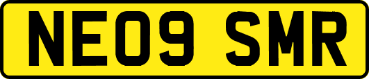 NE09SMR