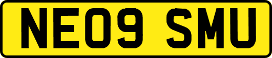 NE09SMU
