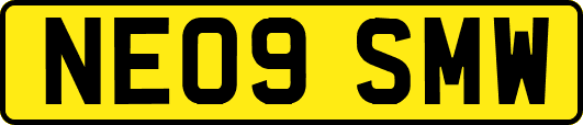 NE09SMW