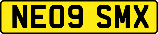 NE09SMX