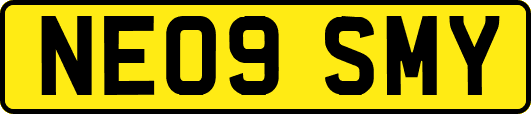 NE09SMY