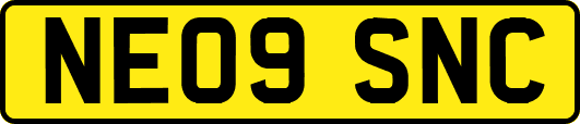 NE09SNC