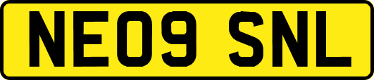 NE09SNL