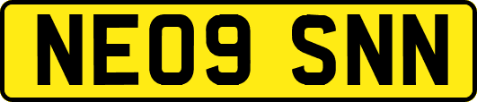 NE09SNN