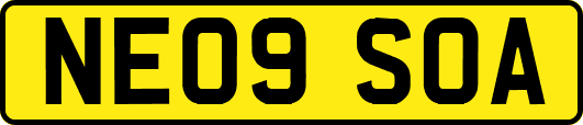 NE09SOA