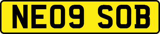 NE09SOB