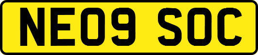 NE09SOC
