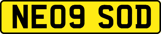 NE09SOD