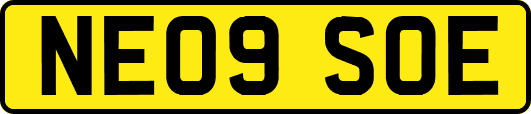 NE09SOE