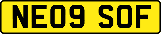 NE09SOF