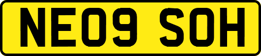 NE09SOH