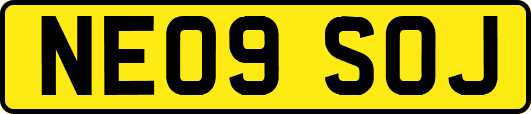 NE09SOJ