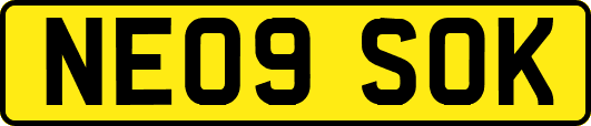 NE09SOK