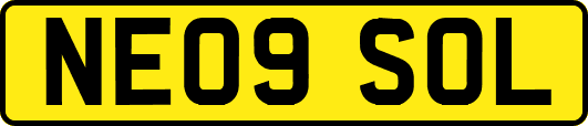 NE09SOL