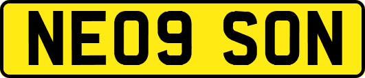 NE09SON