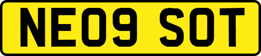 NE09SOT