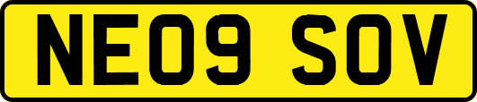 NE09SOV