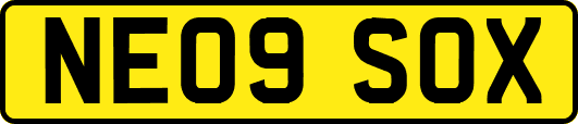 NE09SOX