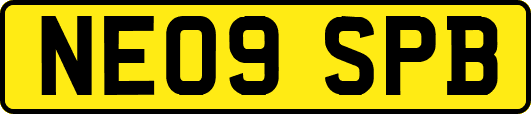 NE09SPB