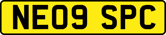NE09SPC
