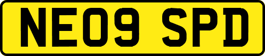 NE09SPD