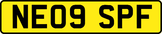 NE09SPF