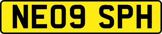 NE09SPH