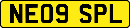 NE09SPL