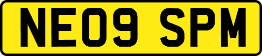 NE09SPM