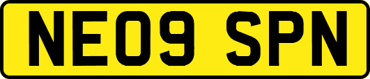 NE09SPN
