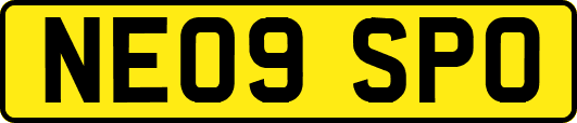 NE09SPO