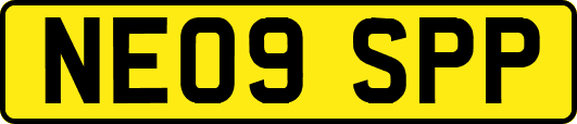 NE09SPP