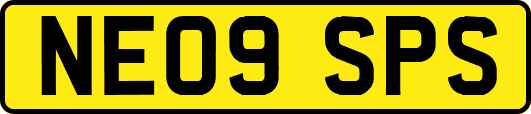 NE09SPS