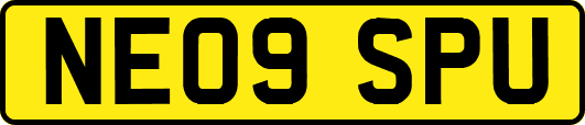 NE09SPU