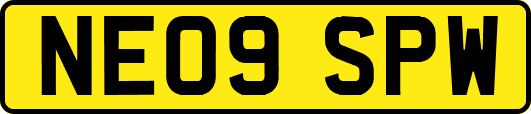 NE09SPW