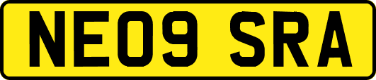 NE09SRA