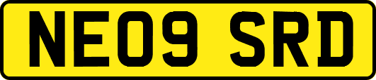 NE09SRD