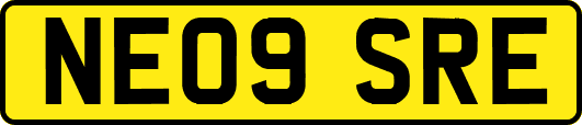 NE09SRE