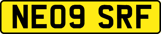 NE09SRF
