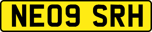 NE09SRH
