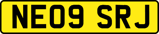 NE09SRJ