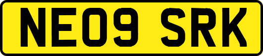 NE09SRK