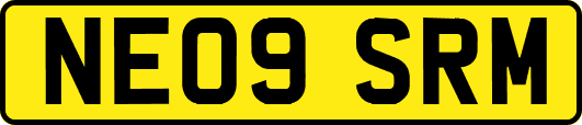 NE09SRM