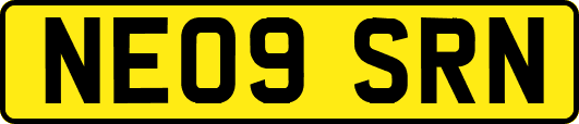 NE09SRN