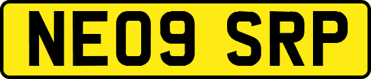 NE09SRP