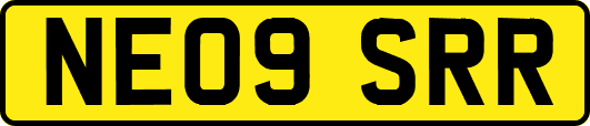 NE09SRR