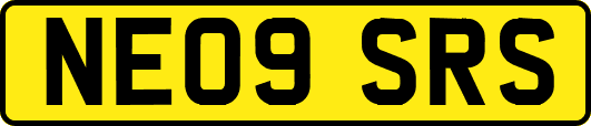 NE09SRS