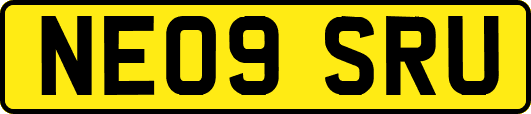NE09SRU
