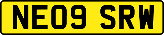 NE09SRW