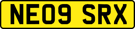 NE09SRX